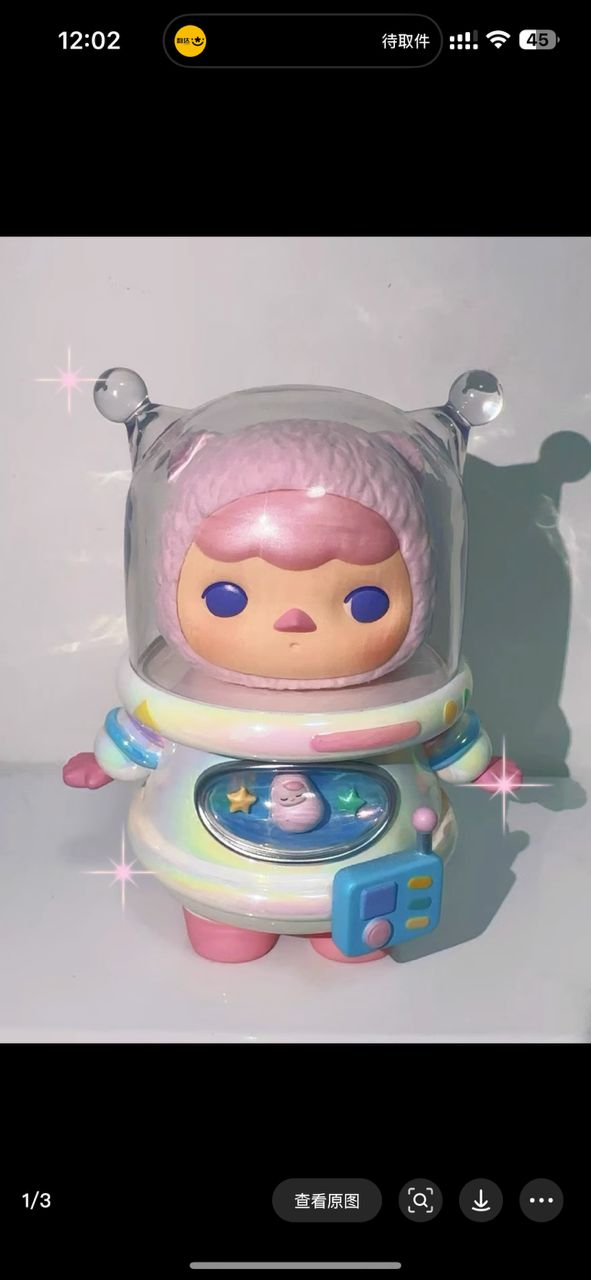 only for candice chong