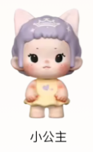 Songsong Adventure Series Moe Grain