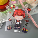 Stickers