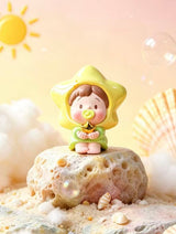 Deep Sea Star Mini Series