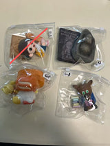 only for trinkets