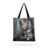 hirono tote bag