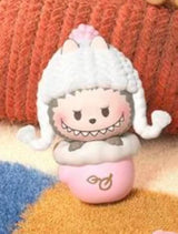 Fluffy & Cozy Series