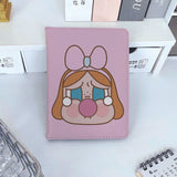 CRYBABY Multifunction Card Pack