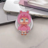 Pop socket