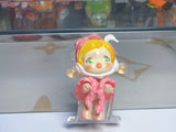 new labubu