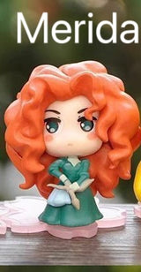 disney princess