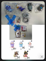 Only for bagcharm