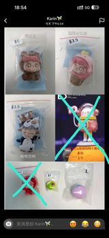 only for Karin