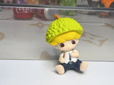 new labubu