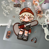 Stickers