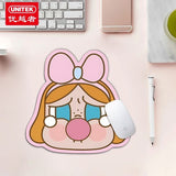crybaby and hirono mouse pad