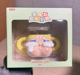 Crybaby mug cup