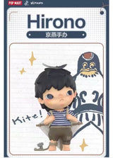 big size hirono