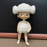 hirono figure clothes