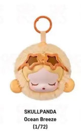 Island vactation Series earphone bag