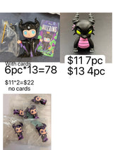 only for nico
