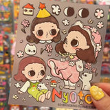 Stickers