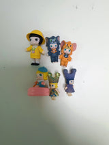 Only for bagcharm