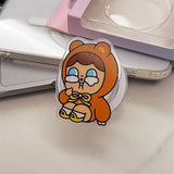 Pop socket