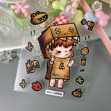 Stickers