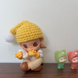 hirono figure clothes