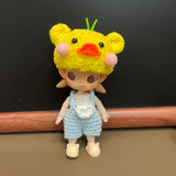 hirono figure clothes
