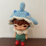 hirono figure clothes