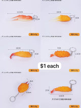 charms