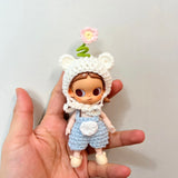 hirono figure clothes