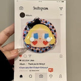 Pop socket