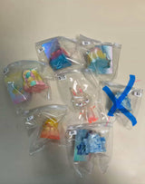 Only for bagcharm