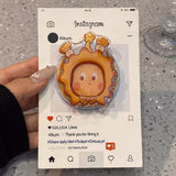 Pop socket