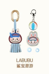 island vacation charms