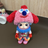 hirono figure clothes