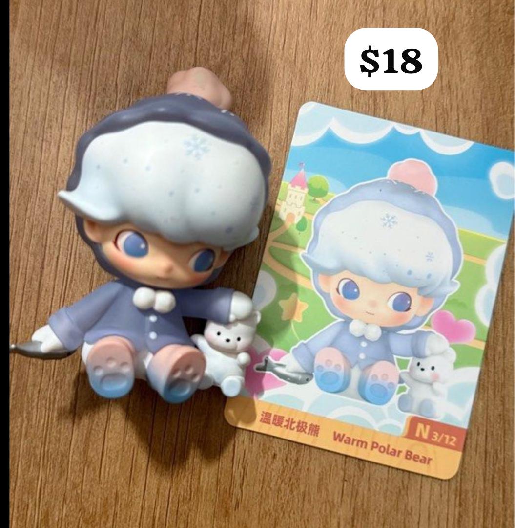 Only for meimei steph