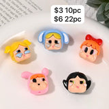 charms
