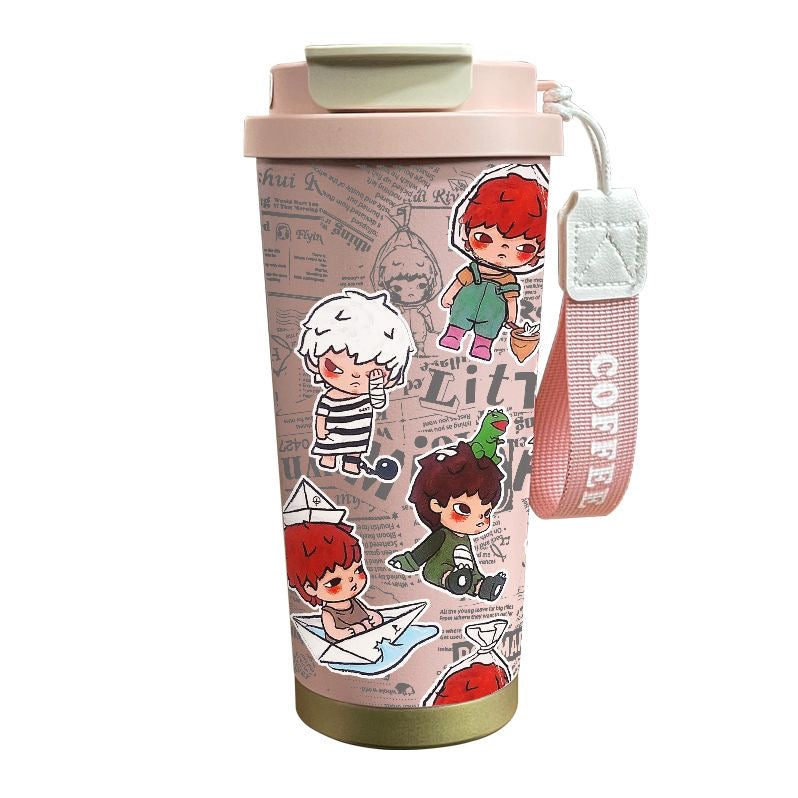 Cups