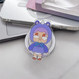 Pop socket