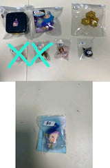 only for Karin
