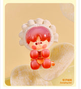 PINO JELLY I am your doll series figure