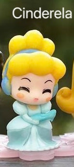 disney princess