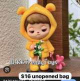 only for jenny
