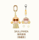 island vacation charms