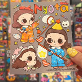 Stickers
