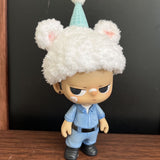 hirono figure clothes
