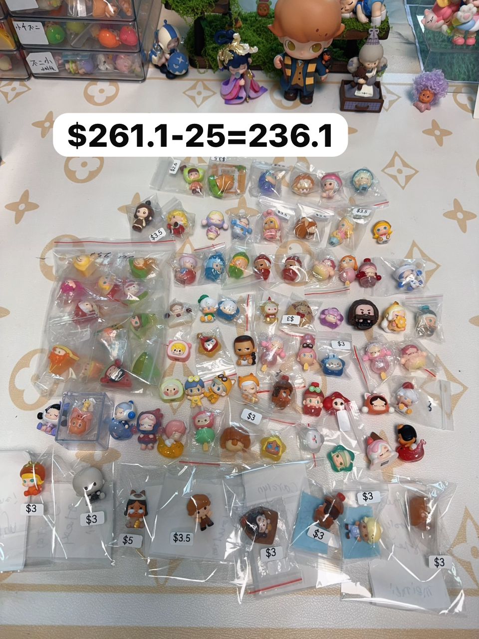 Only for meimei steph