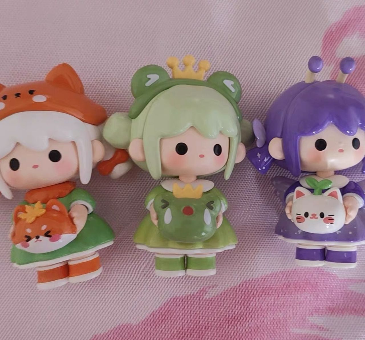 Only for Sarah Hillard