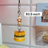 charms