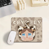 crybaby and hirono mouse pad